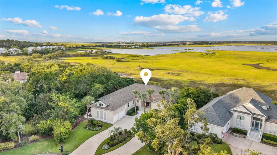 96224 Marsh Lakes Drive, Fernandina Beach, FL 32034 - #3