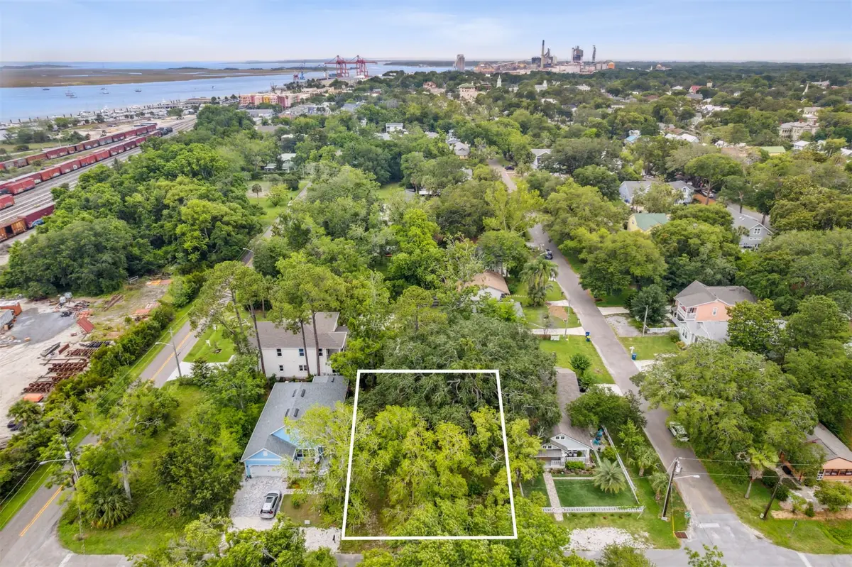 311 Elm Street, Fernandina Beach, FL 32034 - #1