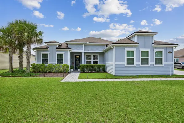 96370 Grande Oaks Lane, Fernandina Beach, FL 32034