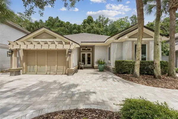 7 Buck Thorne Drive, Fernandina Beach, FL 32034