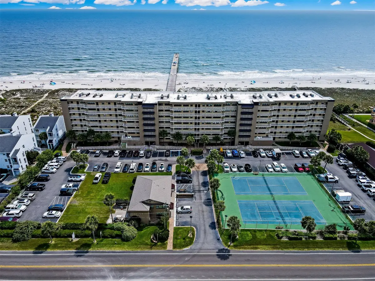 3240 S Fletcher Avenue #773, Fernandina Beach, FL 32034 - #1