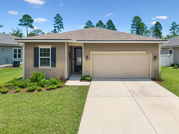 95120 Colnago Court, Fernandina Beach, FL 32034