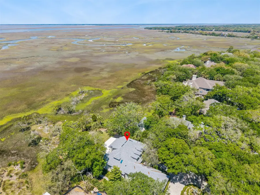 20 Salt Marsh Drive, Amelia Island, FL 32034 - #3