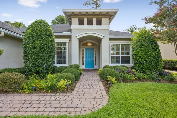 2840 Ferdinand Court, Fernandina Beach, FL 32034