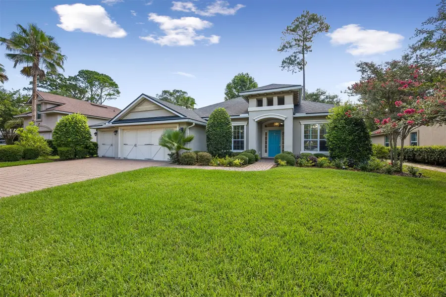 2840 Ferdinand Court, Fernandina Beach, FL 32034 - #2