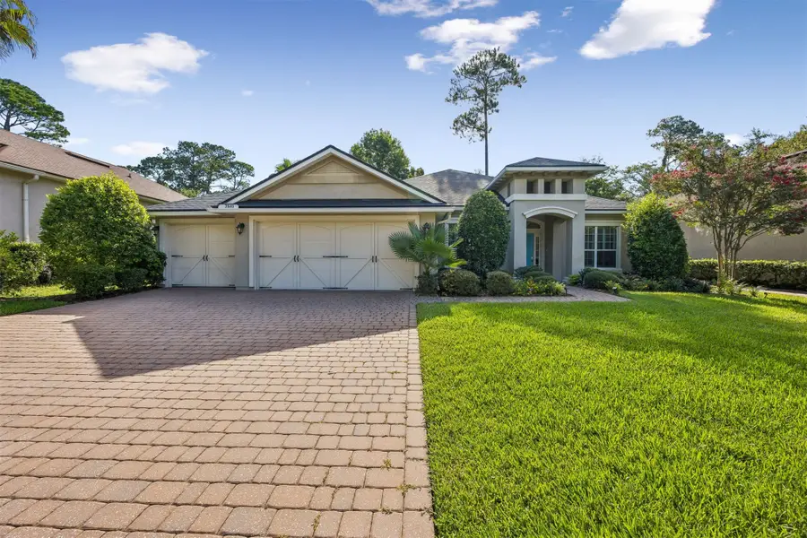 2840 Ferdinand Court, Fernandina Beach, FL 32034 - #3