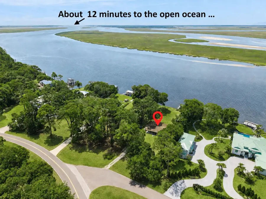 95766 Wilder Boulevard, Fernandina Beach, FL 32034 - #3