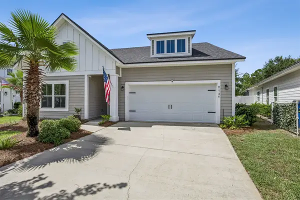 81736 Mainsheet Court, Fernandina Beach, FL 32034