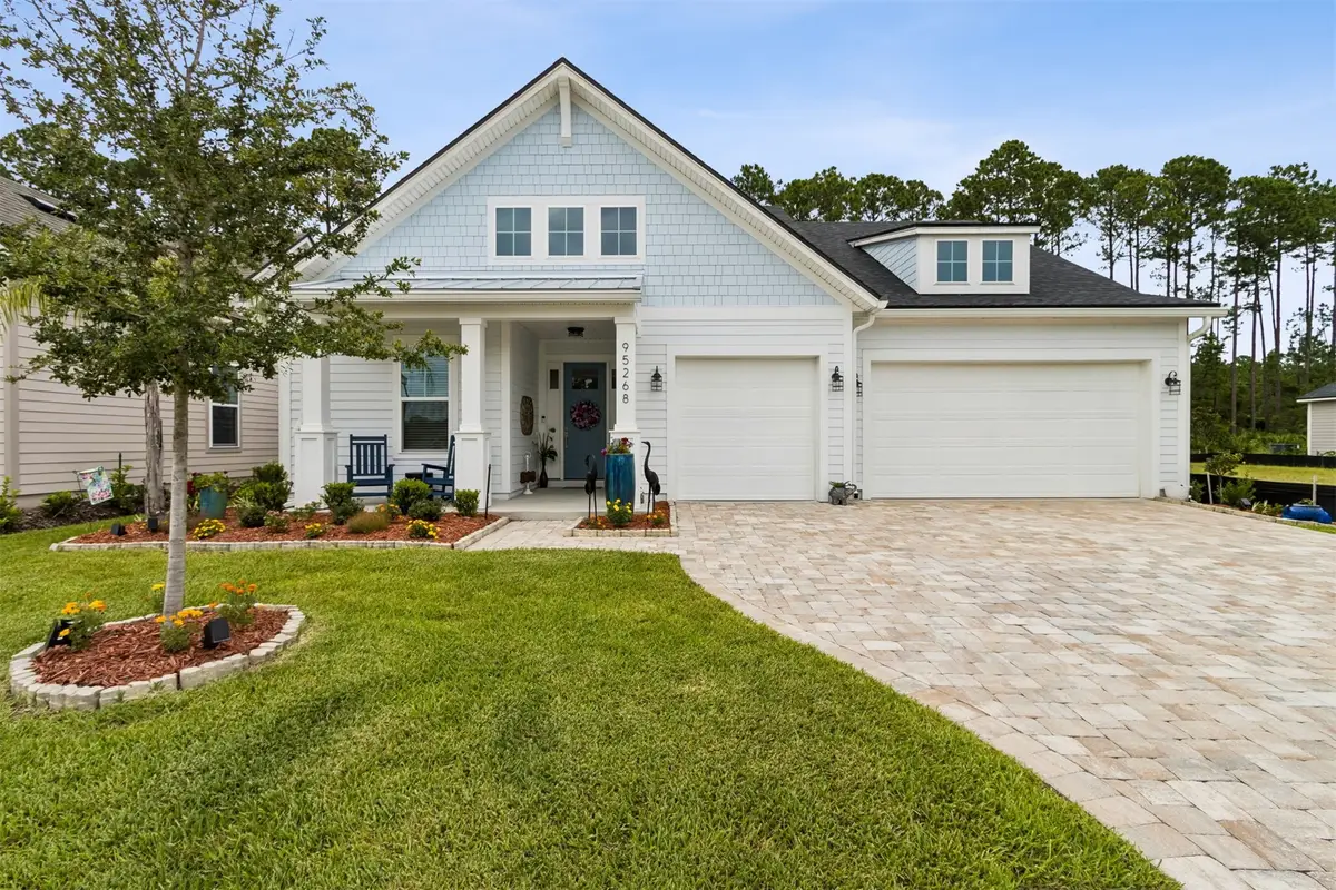 95268 Golden Glow Drive, Fernandina Beach, FL 32034 - #1