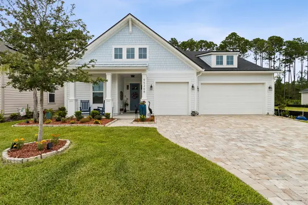 95268 Golden Glow Drive, Fernandina Beach, FL 32034