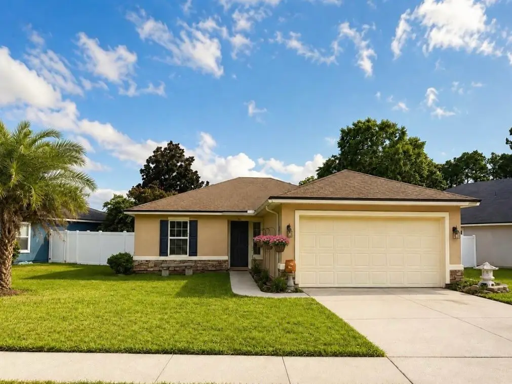 96380 Commodore Point Drive, Yulee, FL 32097 - #1