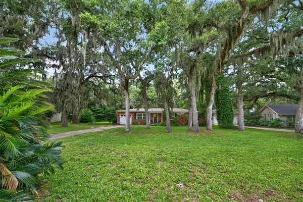 1863 Highland Drive, Fernandina Beach, FL 32034