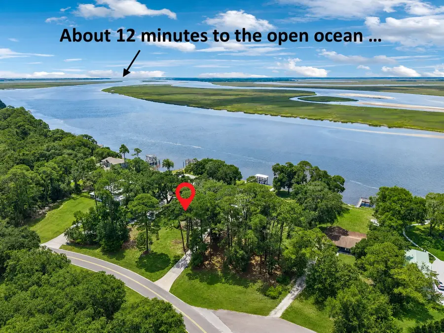Lot 24-3 Wilder Boulevard, Fernandina Beach, FL 32034 - #2