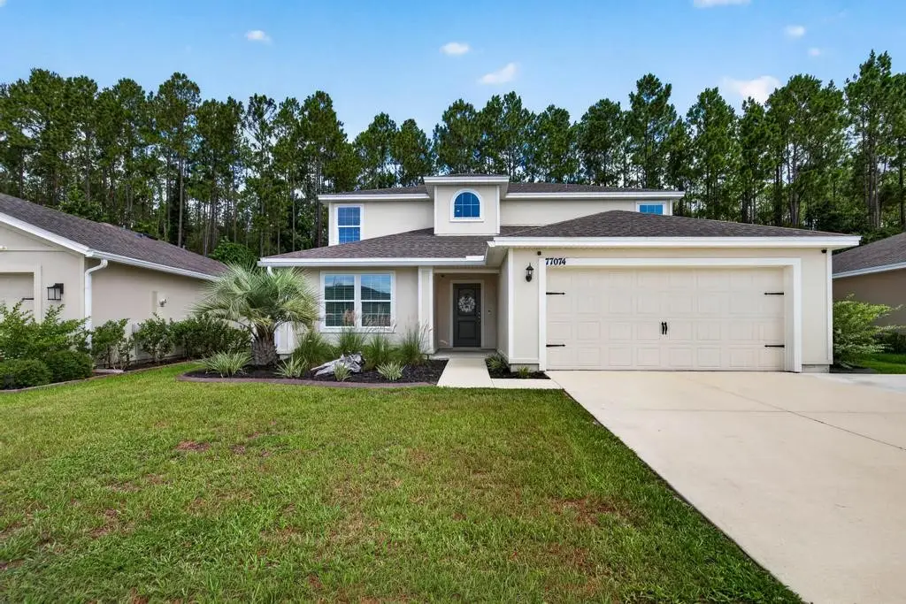 77074 Crosscut Way, Yulee, FL 32097 - #1