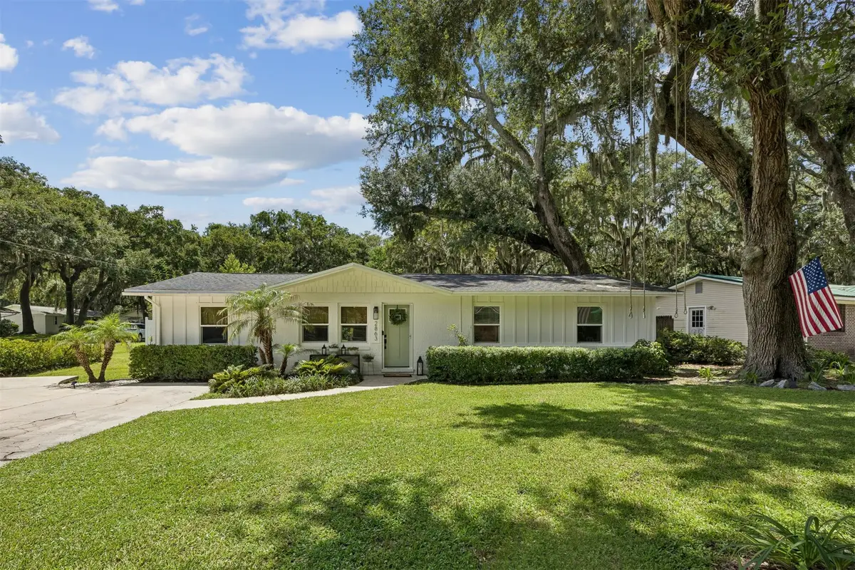 2863 Bob White Lane, Fernandina Beach, FL 32034 - #1
