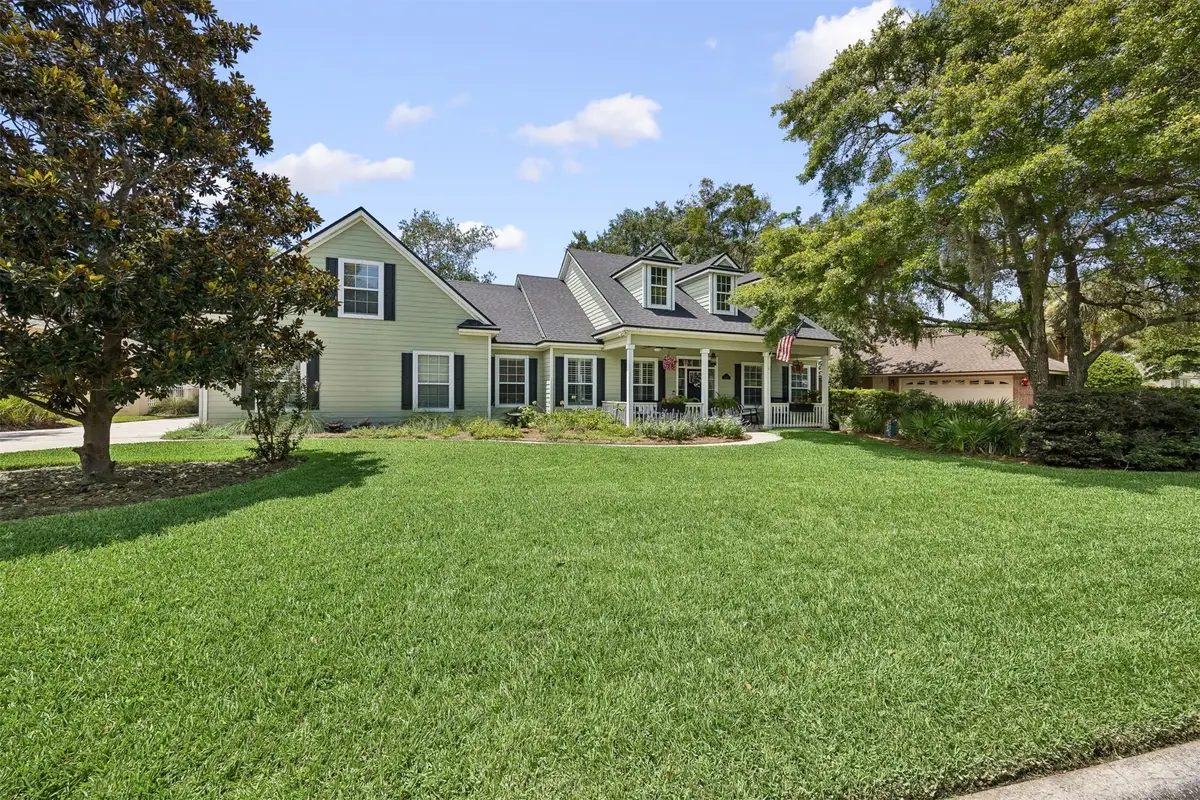 1550 Canopy Dr, Fernandina Beach, FL 32034 - #1