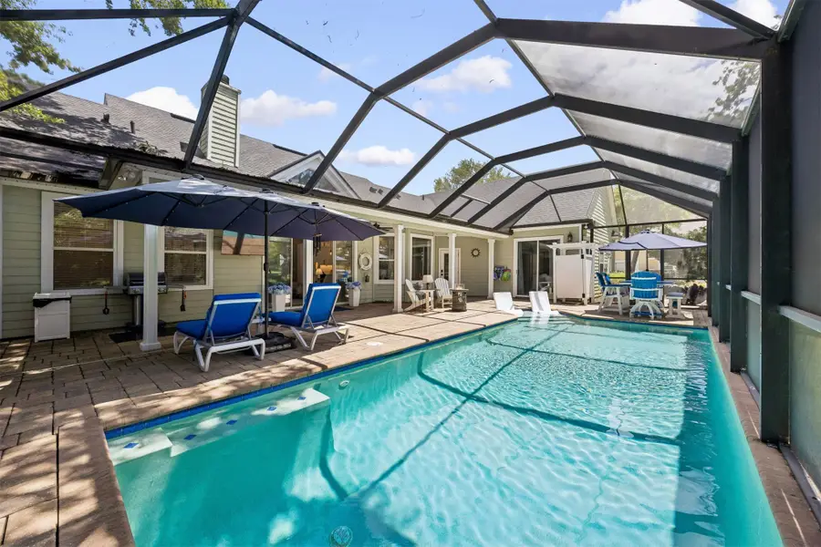 1550 Canopy Dr, Fernandina Beach, FL 32034 - #2