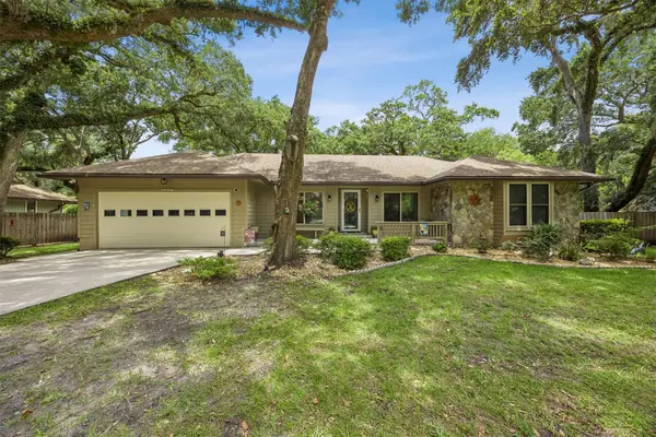2047 Oak Marsh Drive, Fernandina Beach, FL 32034