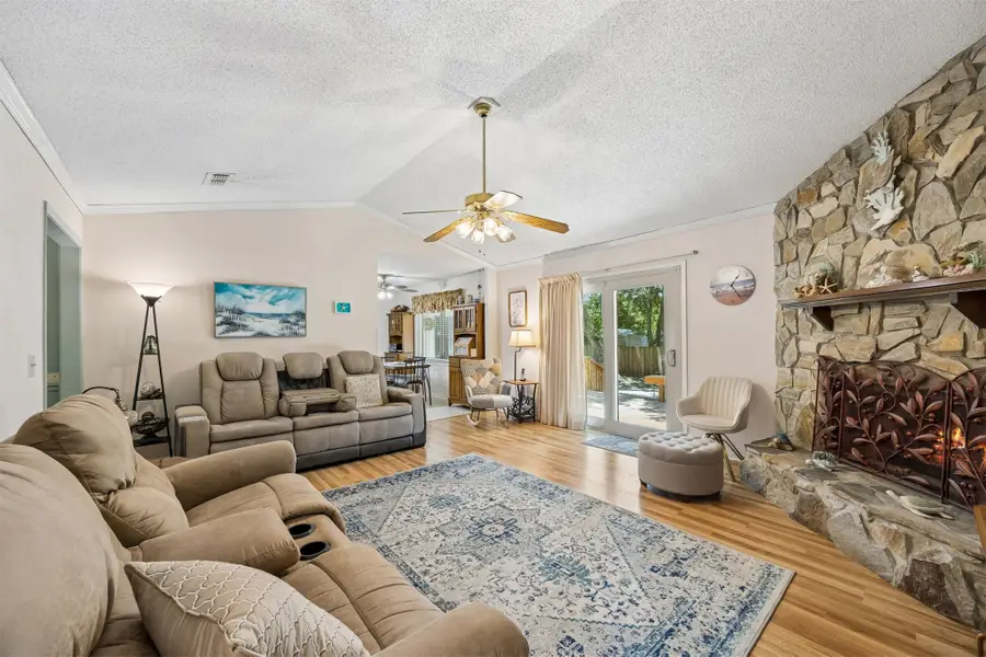 2047 Oak Marsh Drive, Fernandina Beach, FL 32034 - #3