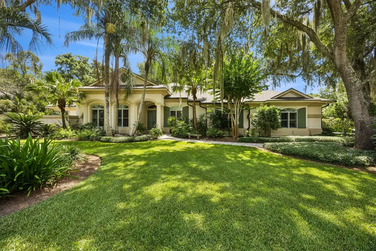 17 Harrison Creek Road, Fernandina Beach, FL 32034 - #1