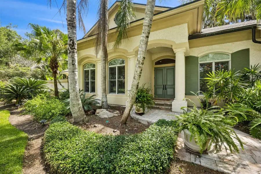 17 Harrison Creek Road, Fernandina Beach, FL 32034 - #3