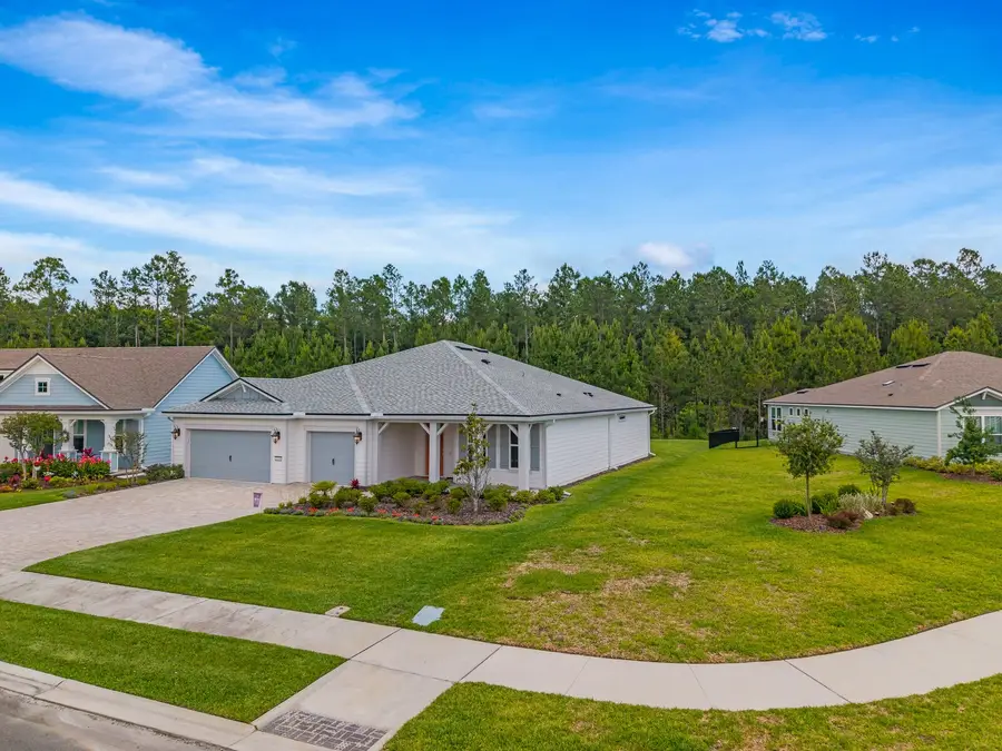613 Witty Banter Court, Yulee, FL 32097 - #2
