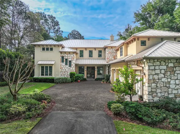 940842 Old Nassauville Road, Fernandina Beach, FL 32034