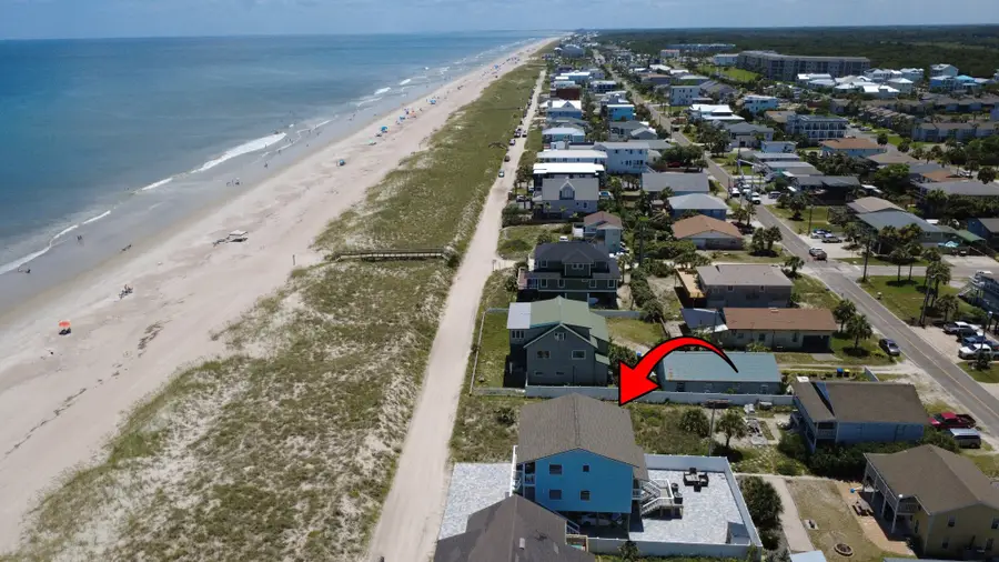 831 Ocean Avenue, Fernandina Beach, FL 32034 - #2