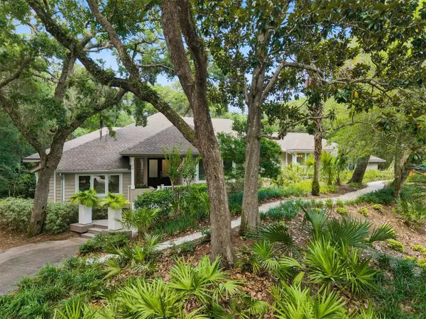 39 Beach Walker, Fernandina Beach, FL 32034