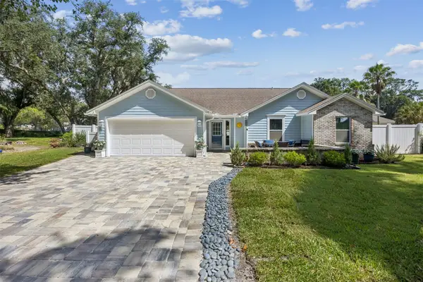1309 Ridge Court, Fernandina Beach, FL 32034