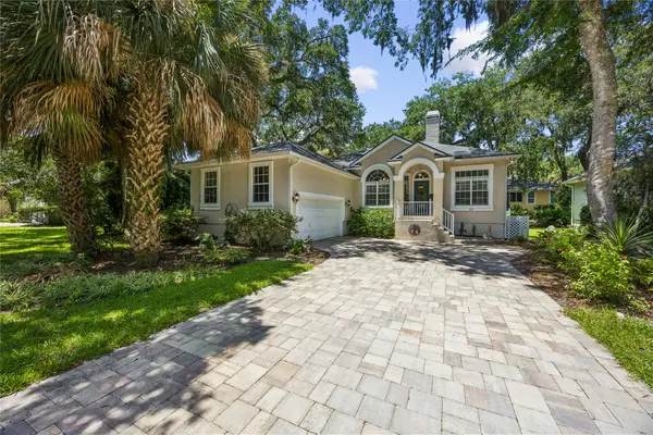 499 Crosswind Drive, Fernandina Beach, FL 32034