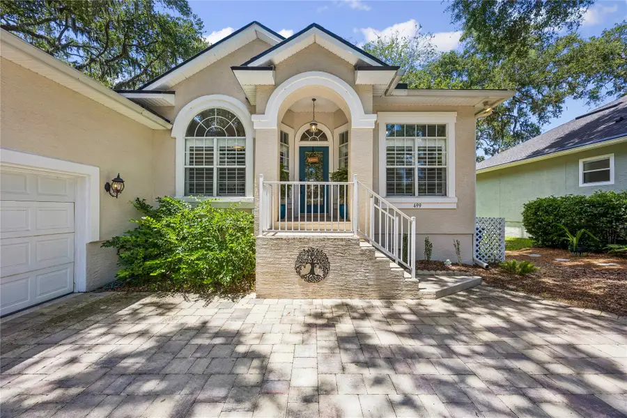 499 Crosswind Drive, Fernandina Beach, FL 32034 - #2