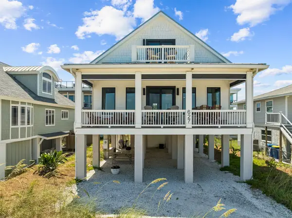 627 Ocean Avenue, Fernandina Beach, FL 32034