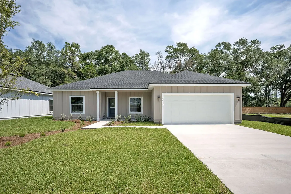 33717 Holland Walk Drive, Hilliard, FL 32046 - #1