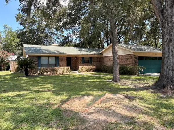683 Grove Park Circle, Fernandina Beach, FL 30234