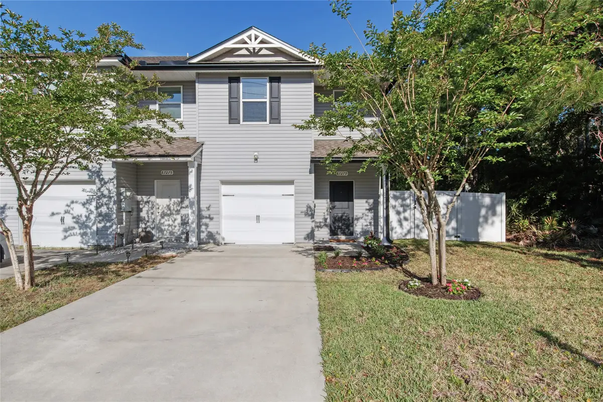87279 Lents Road, Yulee, FL 32097 - #1