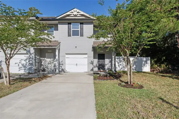87279 Lents Road, Yulee, FL 32097