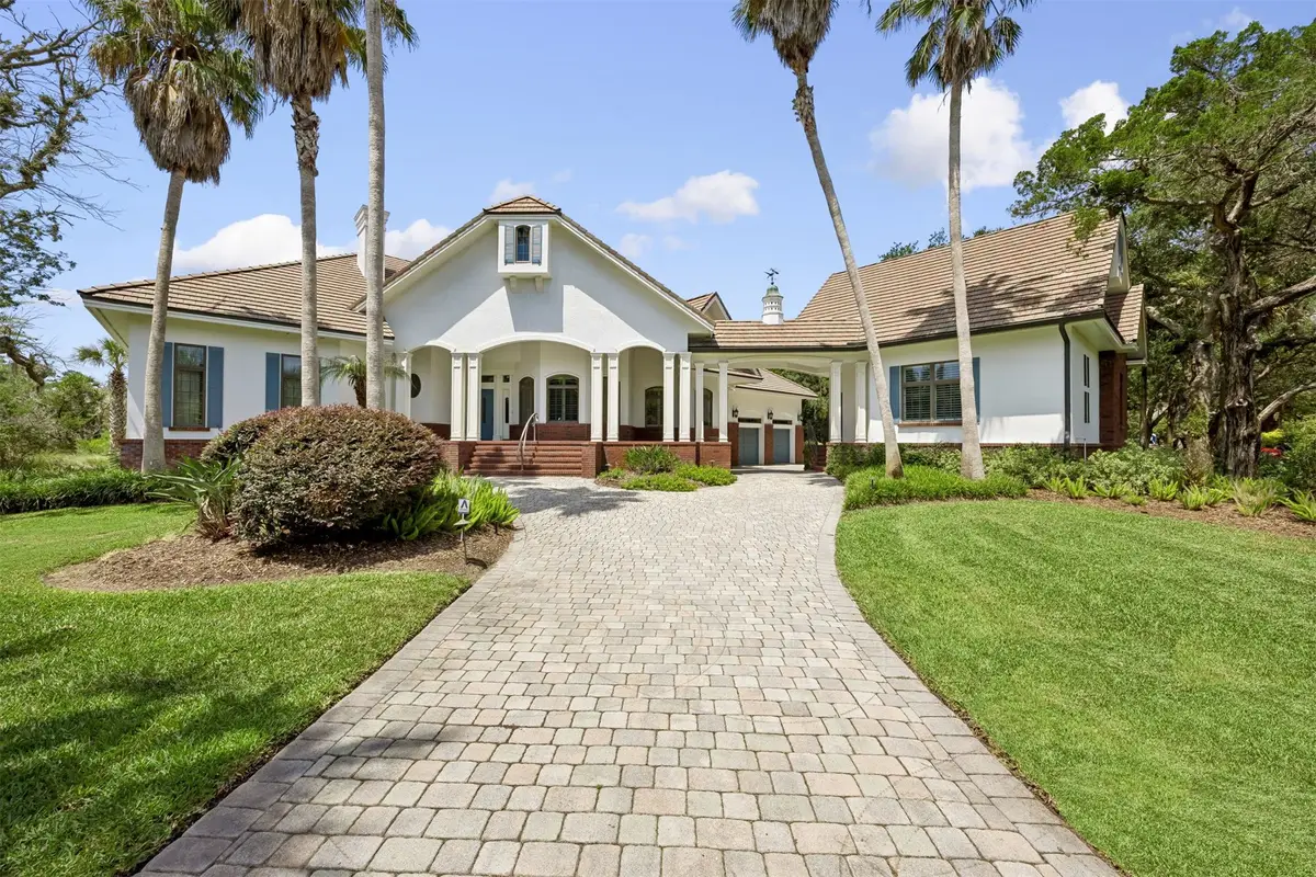 2 Juniper Court, Amelia Island, FL 32034 - #1