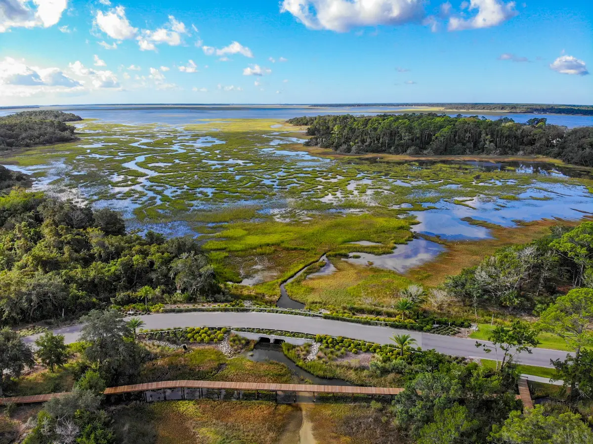 75 Marsh Court, Fernandina Beach, FL 32034 - #1