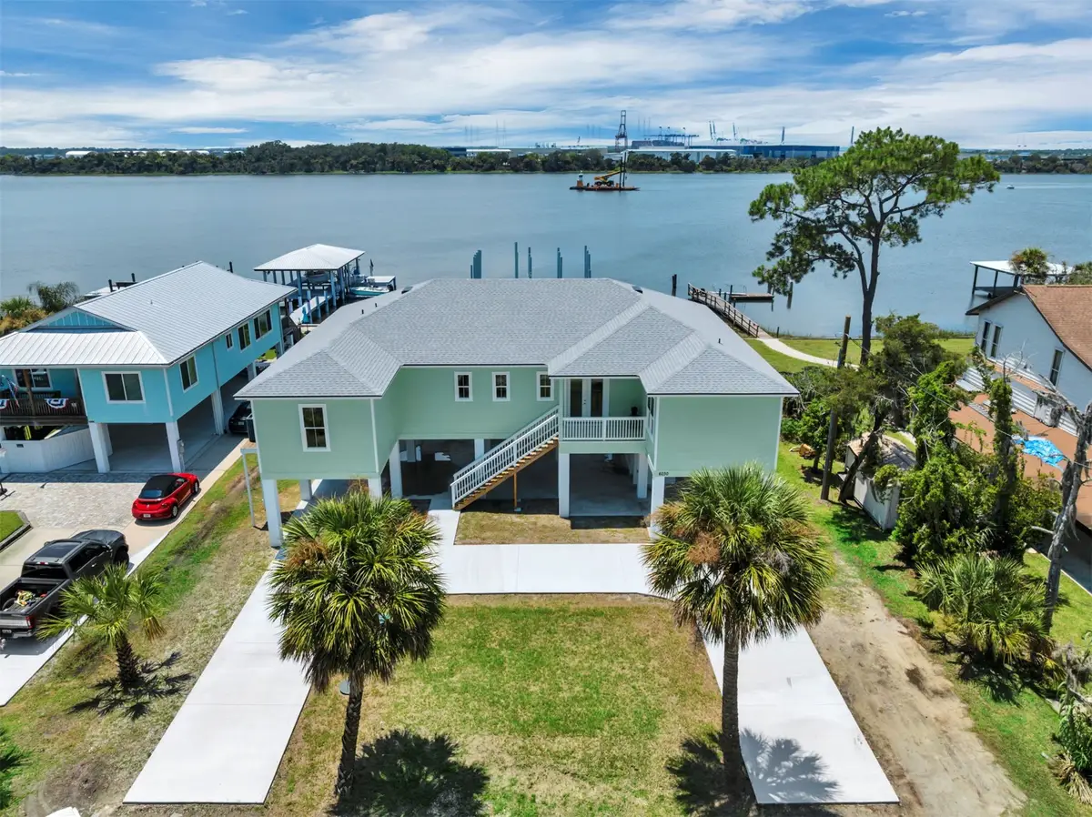 6030 Heckscher Drive, Jacksonville, FL 32226 - #1