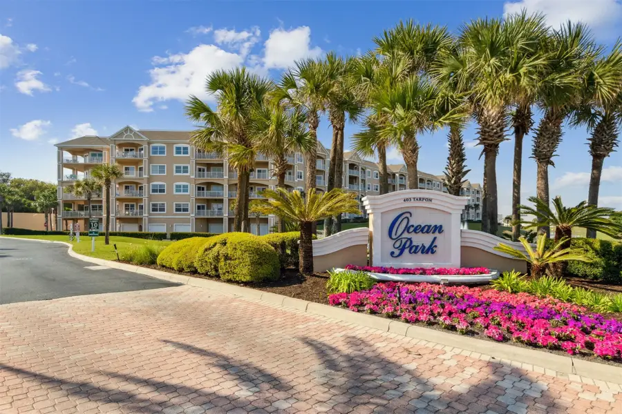 403 Tarpon #112, Fernandina Beach, FL 32034 - #2