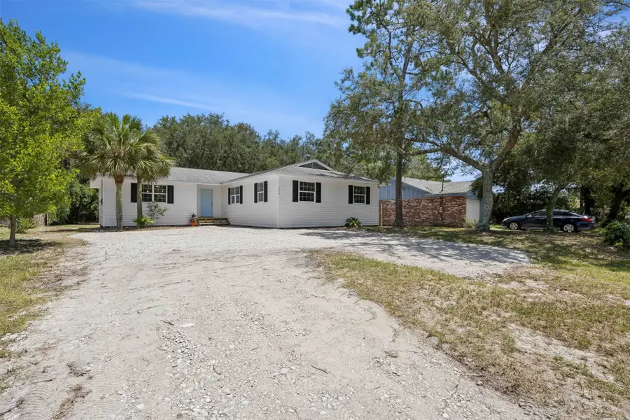 714 S 14th Street, Fernandina Beach, FL 32034 - #2