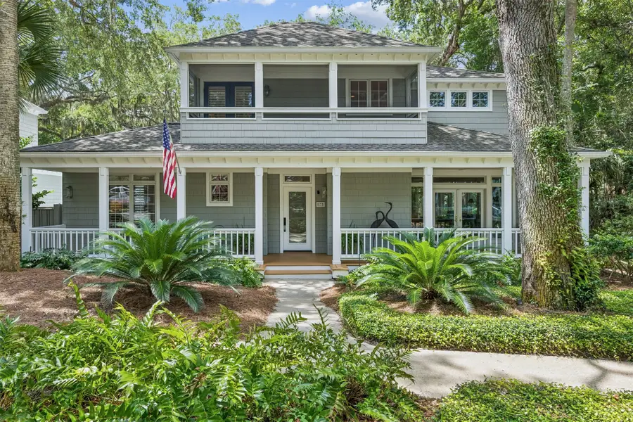 3 Heron Oaks Court, Fernandina Beach, FL 32034 - #2