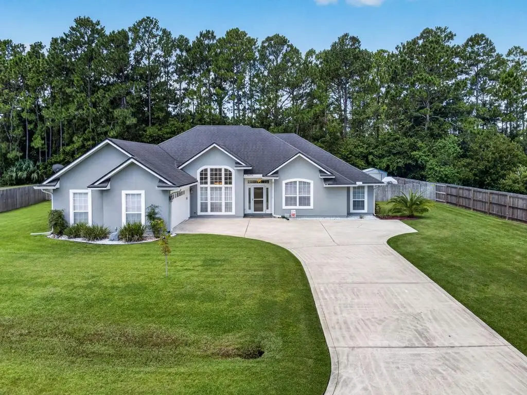 95179 Greenberry Road, Fernandina Beach, FL 32034 - #1