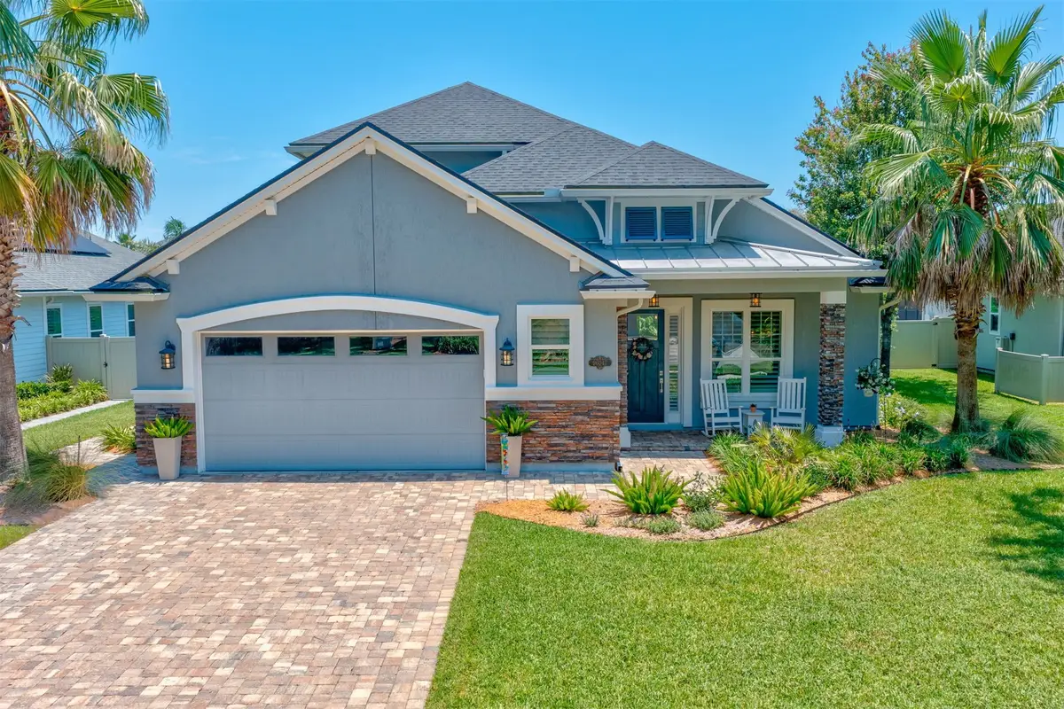 96047 Ocean Breeze Drive, Fernandina Beach, FL 32034 - #1