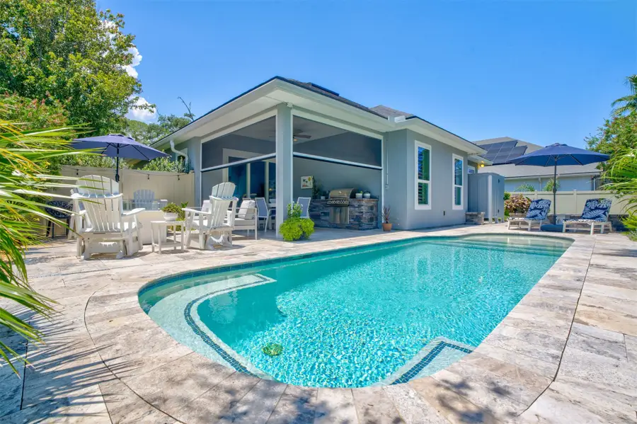 96047 Ocean Breeze Drive, Fernandina Beach, FL 32034 - #2