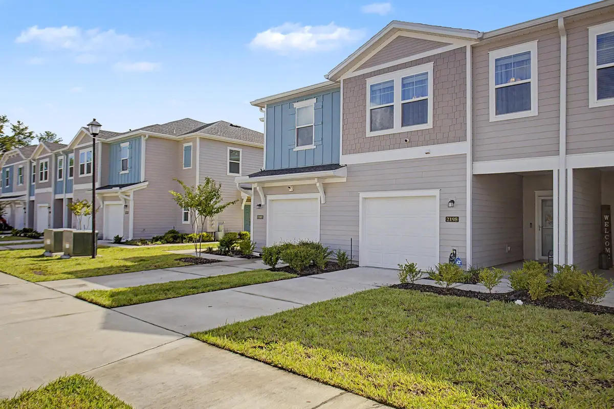 2198 Windward Cay Lane, Middleburg, FL 32068 - #1