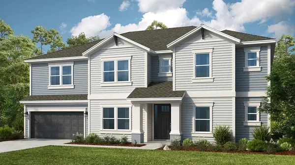 86434 Ripple Lane, Yulee, FL 32097