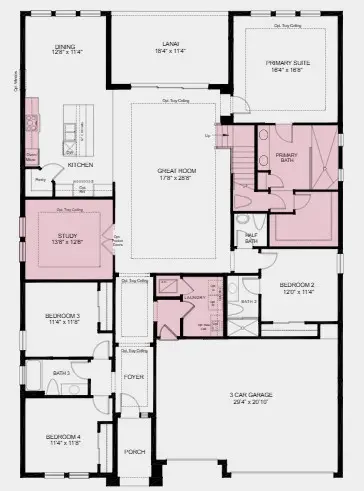 86442 Ripple Lane, Yulee, FL 32097 - #2