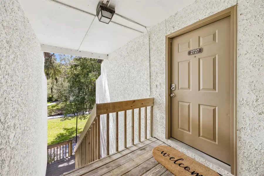 2727 Forest Ridge Drive #K-7, Fernandina Beach, FL 32034 - #2